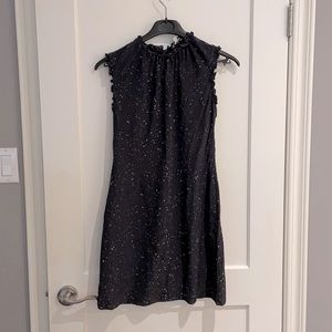 Opening Ceremony 100% silk mini dress